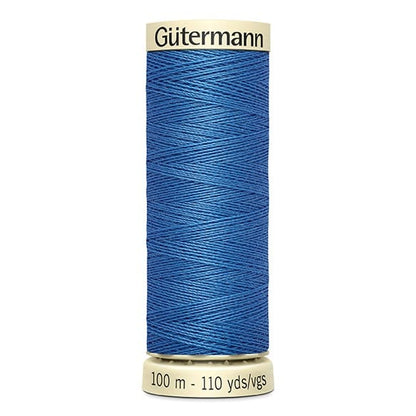 Gutermann Threads Gutermann Sew All Threads Blues  - The Sewing Studio