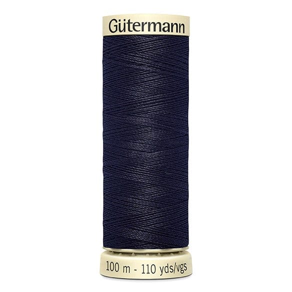 Gutermann Threads Gutermann Sew All Threads Purple  - The Sewing Studio
