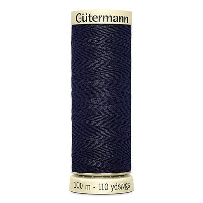 Gutermann Threads Gutermann Sew All Threads Purple  - The Sewing Studio