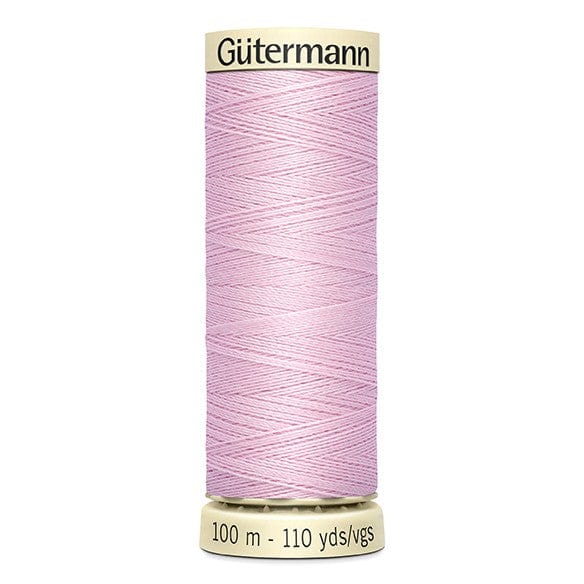 Gutermann Threads Gutermann Sew All Threads Pinks  - The Sewing Studio