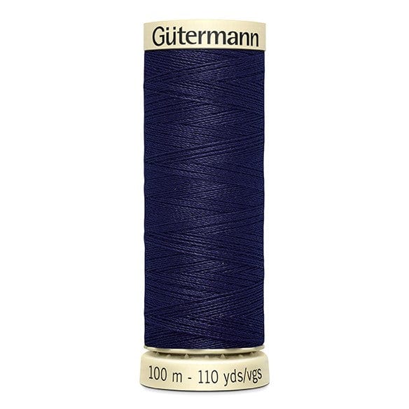 Gutermann Threads Gutermann Sew All Threads Purple  - The Sewing Studio