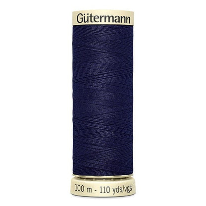 Gutermann Threads Gutermann Sew All Threads Purple  - The Sewing Studio