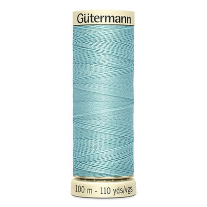 Gutermann Threads Gutermann Sew All Threads Greens  - The Sewing Studio