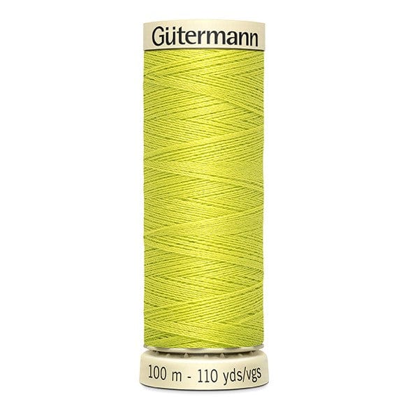 Gutermann Threads Gutermann Sew All Threads Greens  - The Sewing Studio