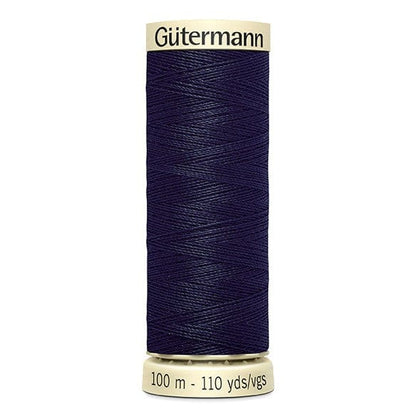 Gutermann Threads Gutermann Sew All Threads Blues  - The Sewing Studio