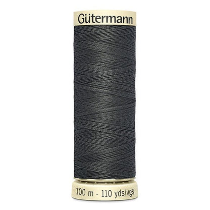 Gutermann Threads Gutermann Sew All Threads Greys  - The Sewing Studio