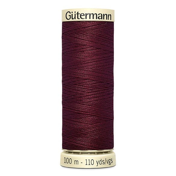 Gutermann Threads Gutermann Sew All Threads Reds  - The Sewing Studio