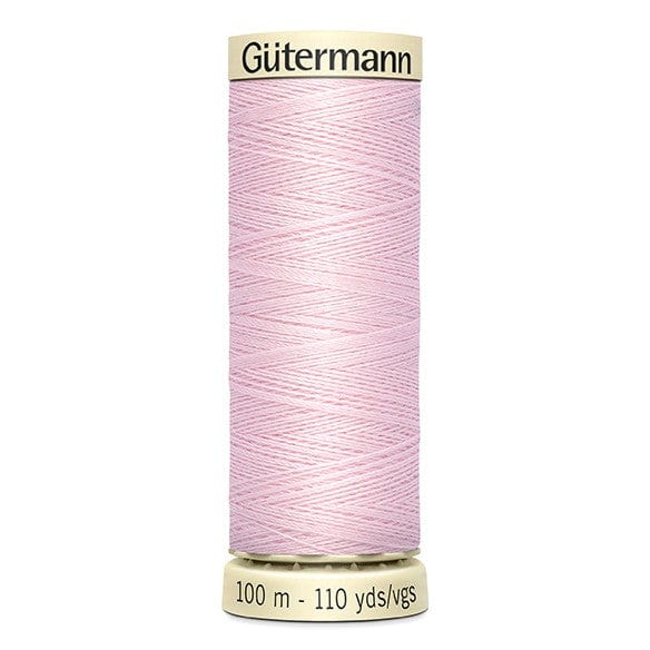 Gutermann Threads Gutermann Sew All Threads Pinks  - The Sewing Studio
