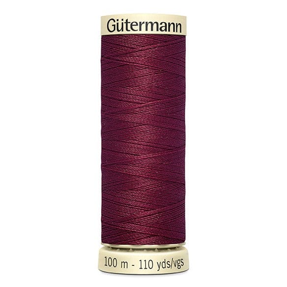 Gutermann Threads Gutermann Sew All Threads Purple  - The Sewing Studio