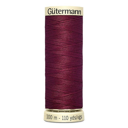 Gutermann Threads Gutermann Sew All Threads Purple  - The Sewing Studio