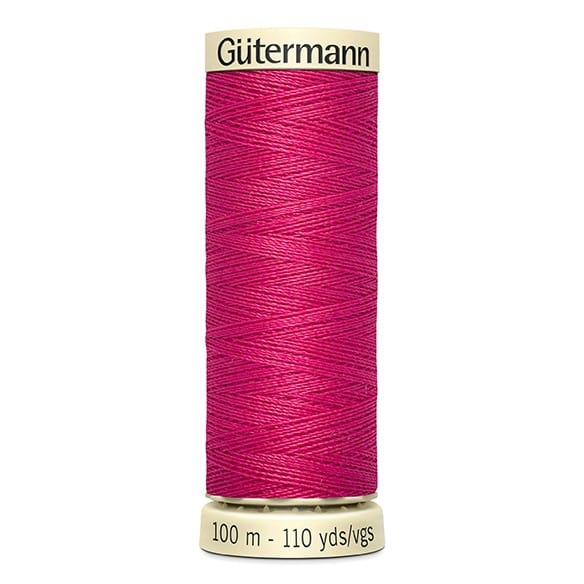 Gutermann Threads Gutermann Sew All Threads Pinks  - The Sewing Studio