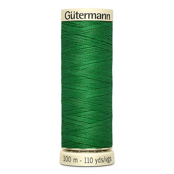 Gutermann Threads Gutermann Sew All Threads Greens  - The Sewing Studio