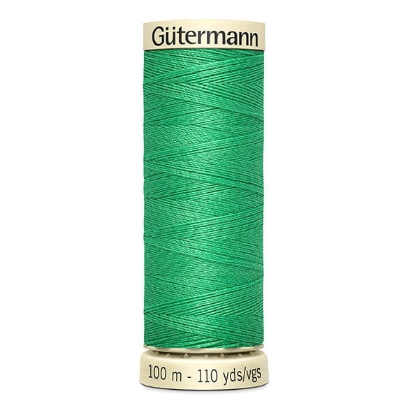 Gutermann Threads Gutermann Sew All Threads Greens  - The Sewing Studio