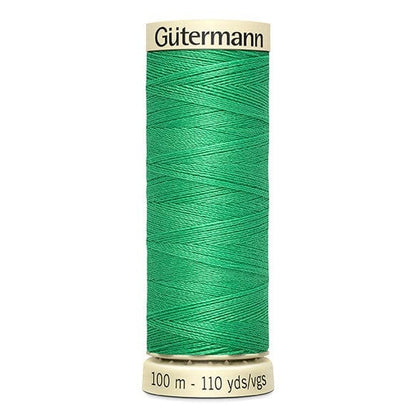 Gutermann Threads Gutermann Sew All Threads Greens  - The Sewing Studio