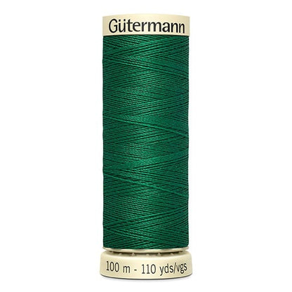 Gutermann Threads Gutermann Sew All Threads Greens  - The Sewing Studio