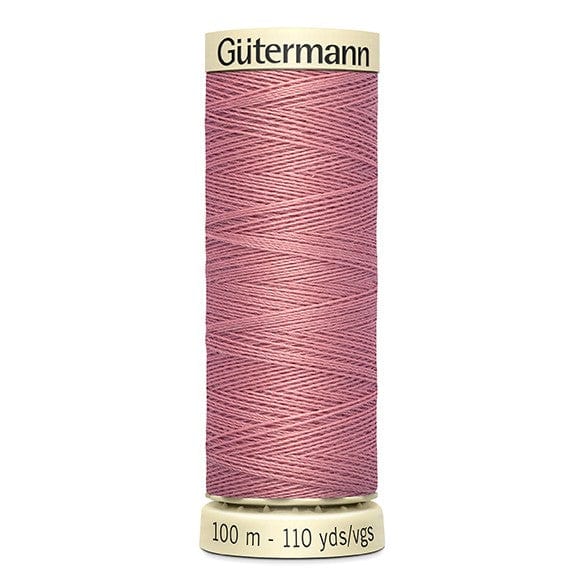 Gutermann Threads Gutermann Sew All Threads Pinks  - The Sewing Studio