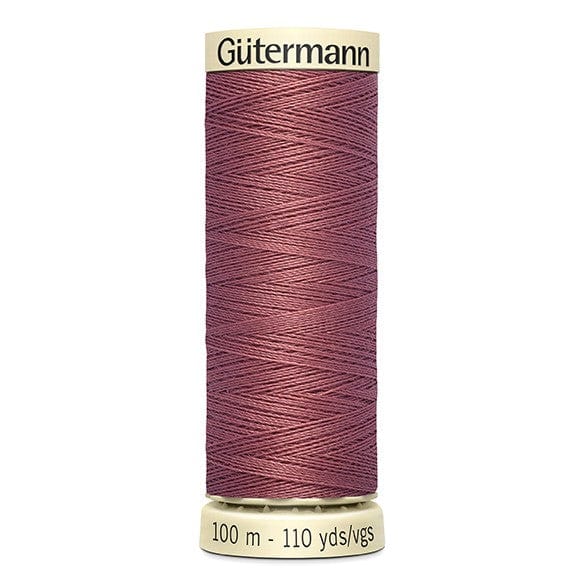 Gutermann Threads Gutermann Sew All Threads Pinks  - The Sewing Studio