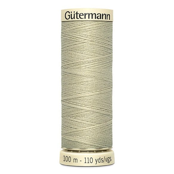 Gutermann Threads Gutermann Sew All Threads Greens  - The Sewing Studio