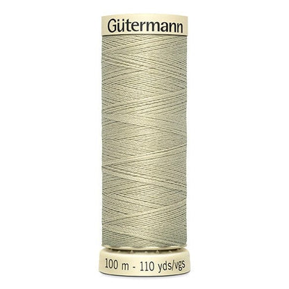Gutermann Threads Gutermann Sew All Threads Greens  - The Sewing Studio