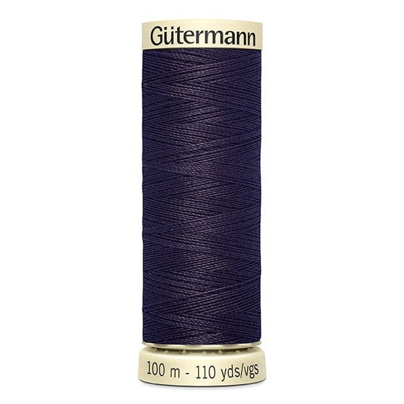 Gutermann Threads Gutermann Sew All Threads Purple  - The Sewing Studio
