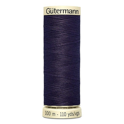 Gutermann Threads Gutermann Sew All Threads Purple  - The Sewing Studio