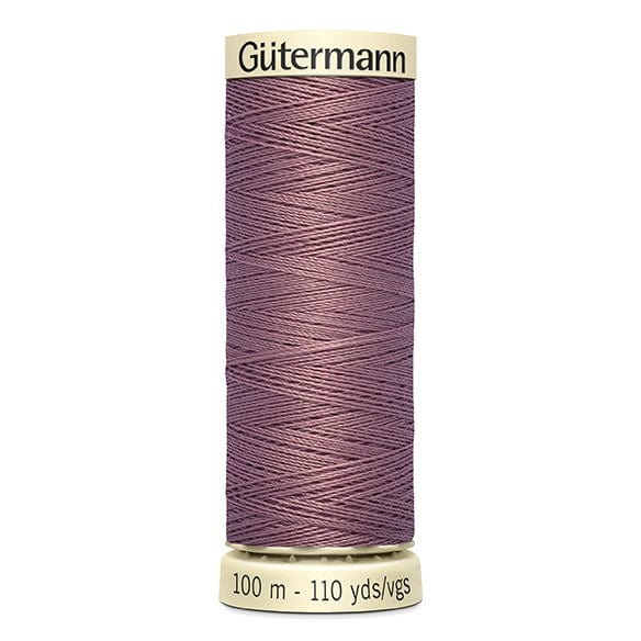 Gutermann Threads Gutermann Sew All Threads Pinks  - The Sewing Studio