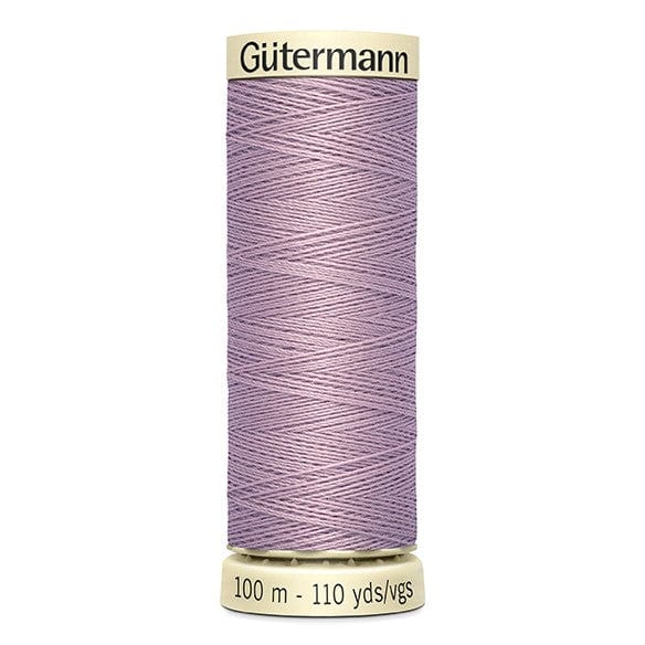 Gutermann Threads Gutermann Sew All Threads Purple  - The Sewing Studio