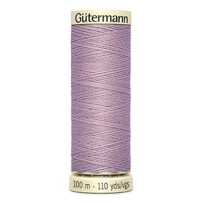 Gutermann Threads Gutermann Sew All Threads Purple  - The Sewing Studio