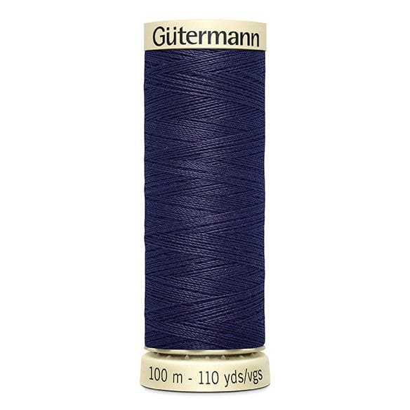 Gutermann Threads Gutermann Sew All Threads Purple  - The Sewing Studio