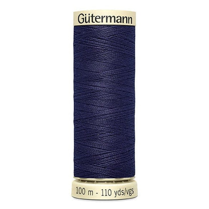 Gutermann Threads Gutermann Sew All Threads Purple  - The Sewing Studio