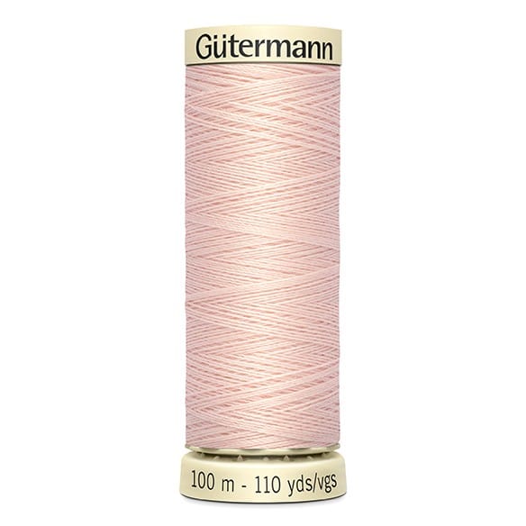 Gutermann Threads Gutermann Sew All Threads Pinks  - The Sewing Studio
