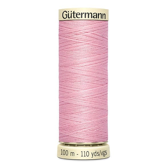 Gutermann Threads Gutermann Sew All Threads Pinks  - The Sewing Studio