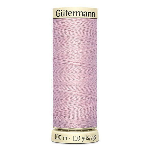 Gutermann Threads Gutermann Sew All Threads Pinks  - The Sewing Studio