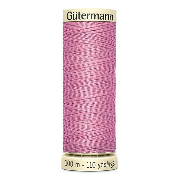 Gutermann Threads Gutermann Sew All Threads Pinks  - The Sewing Studio