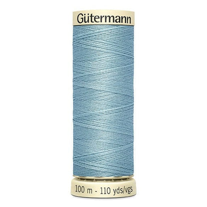 Gutermann Threads Gutermann Sew All Threads Blues  - The Sewing Studio