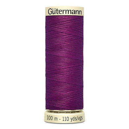 Gutermann Threads Gutermann Sew All Threads Purple  - The Sewing Studio