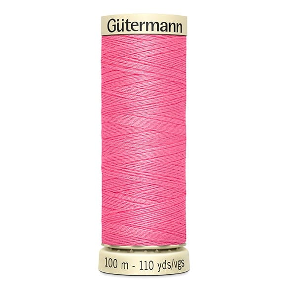 Gutermann Threads Gutermann Sew All Threads Pinks  - The Sewing Studio