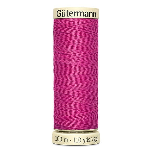 Gutermann Threads Gutermann Sew All Threads Pinks  - The Sewing Studio