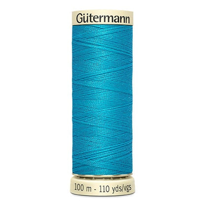 Gutermann Threads Gutermann Sew All Threads Blues  - The Sewing Studio