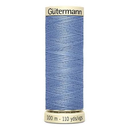 Gutermann Threads Gutermann Sew All Threads Blues  - The Sewing Studio