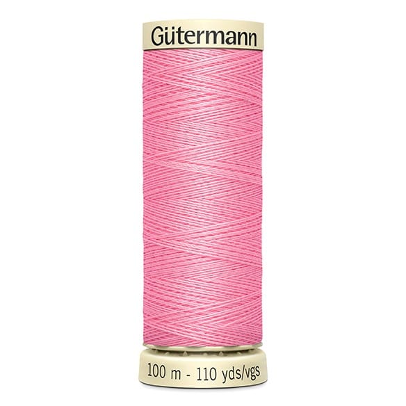 Gutermann Threads Gutermann Sew All Threads Pinks  - The Sewing Studio
