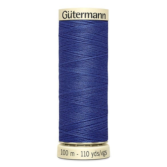 Gutermann Threads Gutermann Sew All Threads Purple  - The Sewing Studio