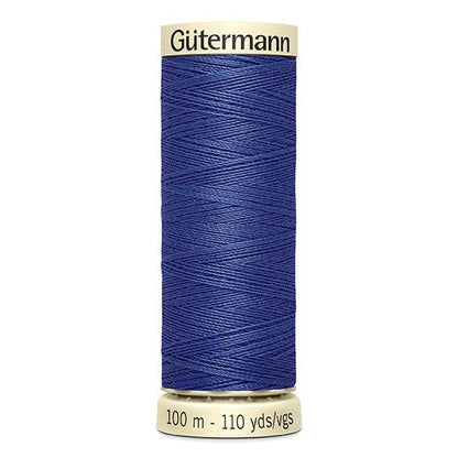 Gutermann Threads Gutermann Sew All Threads Purple  - The Sewing Studio
