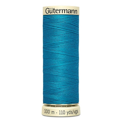 Gutermann Threads Gutermann Sew All Threads Blues  - The Sewing Studio