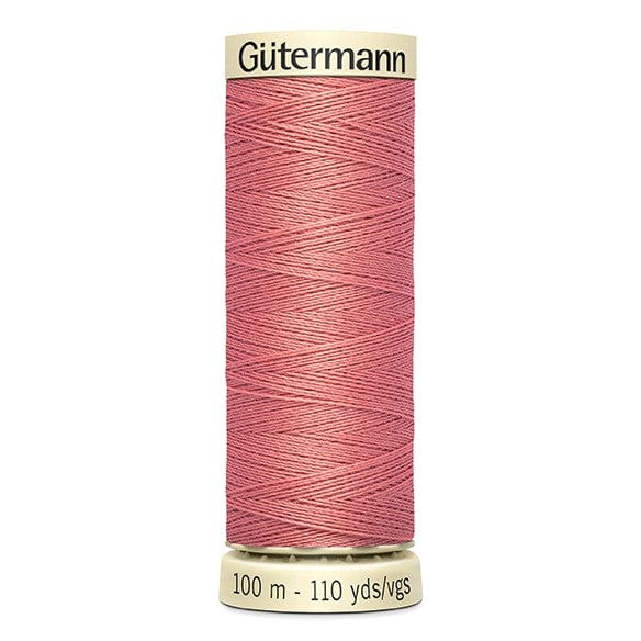 Gutermann Threads Gutermann Sew All Threads Pinks  - The Sewing Studio