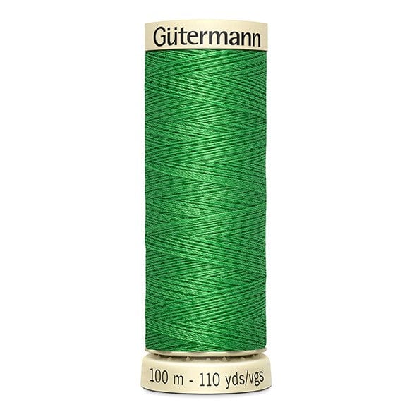 Gutermann Threads Gutermann Sew All Threads Greens  - The Sewing Studio