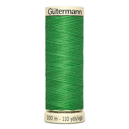 Gutermann Threads Gutermann Sew All Threads Greens  - The Sewing Studio