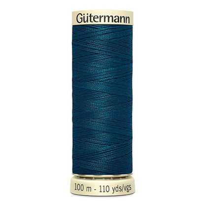 Gutermann Threads Gutermann Sew All Threads Greens  - The Sewing Studio