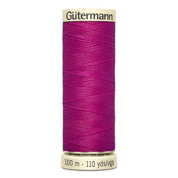 Gutermann Threads Gutermann Sew All Threads Pinks  - The Sewing Studio