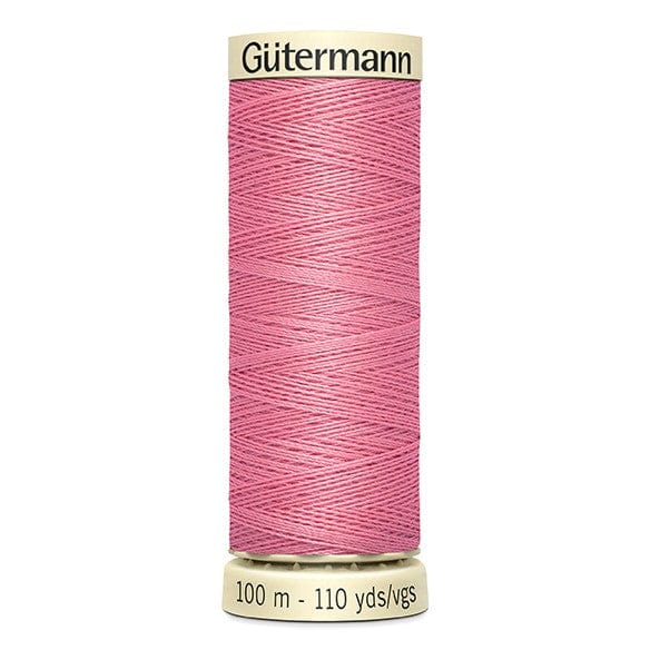 Gutermann Threads Gutermann Sew All Threads Pinks  - The Sewing Studio